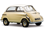 Двигатели BMW 600
