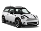 Двигатели MINI Clubman