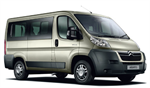 Citroen Jumper автобус II