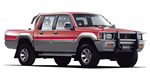 Двигатели Mitsubishi Strada