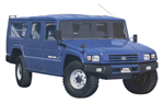 Двигатели Toyota Mega Cruiser