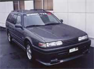 Двигатели Mazda 626 универсал III