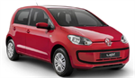 Двигатели Volkswagen Up хэтчбек