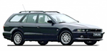 Двигатели Mitsubishi Galant универсал VIII