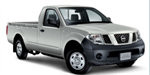 Двигатели Isuzu Frontier
