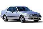 Двигатели Saab 9-5 седан