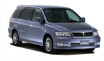Двигатели Mitsubishi Chariot Grandis III
