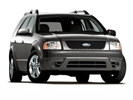 Двигатели Ford USA Freestyle