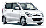Двигатели Mazda AZ-Wagon IV