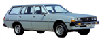 Двигатели Mitsubishi Galant универсал III