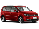Двигатели Volkswagen Touran II