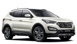 Двигатели Hyundai Santa Fe III