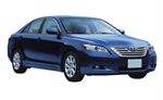 Двигатели Toyota Camry седан VII