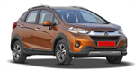 Двигатели Honda WR-V