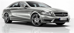 Двигатели Mercedes CLS II