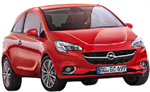 Двигатели Opel Corsa E V