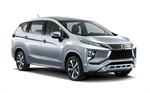 Двигатели Mitsubishi Xpander