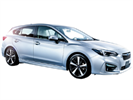 Двигатели Subaru Impreza хэтчбек V