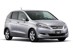 Двигатели Honda Edix