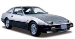 Двигатели Nissan Fairlady Z