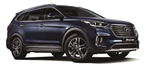 Двигатели Hyundai Maxcruz