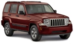 Двигатели Jeep Liberty II