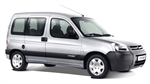 Citroen Berlingo микроавтобус