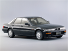 Двигатели Honda Vigor III