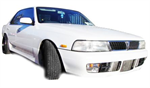 Двигатели Nissan Laurel V