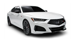 Двигатели Acura TLX II