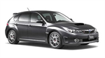 Двигатели Subaru Impreza хэтчбек III