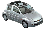 Двигатели Toyota WiLL Vi