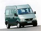 Opel Movano A Combi