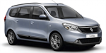 Двигатели Renault Lodgy