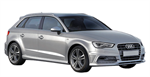 Двигатели Audi A3 Sportback III