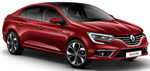 Двигатели Renault Megane IV седан IV