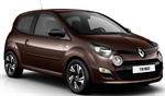 Двигатели Renault Twingo II