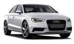 Двигатели Audi A3 седан III