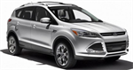 Двигатели Ford USA Escape III