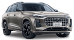 Двигатели Audi Q6