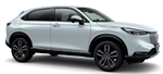 Двигатели Honda Vezel II