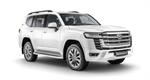 Двигатели Toyota Land Cruiser VIII
