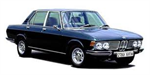 Двигатели BMW 2500-3.3