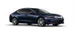 Двигатели Acura TLX