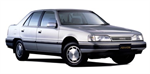 Двигатели Hyundai Sonata