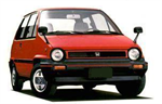 Двигатели Honda City/Jazz хэтчбек