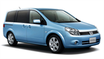 Двигатели Nissan Lafesta