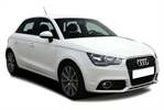 Двигатели Audi A1