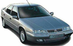 Двигатели Citroen Xantia II