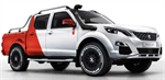 Двигатели Peugeot Pick-Up
